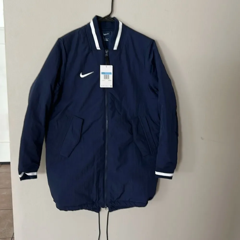 Nike Women’s Dugout Bench Jacket